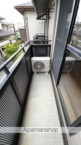 S.T.Villa TSUSHIMA Cの内装写真