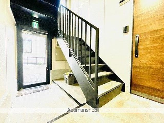 アドマステラス今市の内装写真