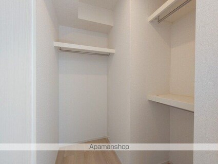 エースガーデン　Ⅰ[2LDK/50.53m2]の収納