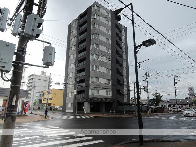 ブリーズN36の外観写真