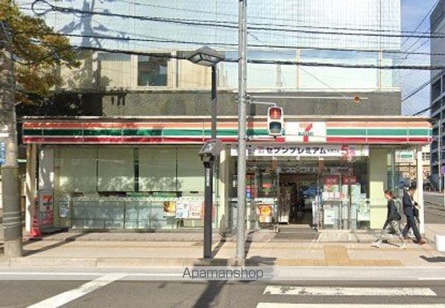 レオパレス天神の周辺写真