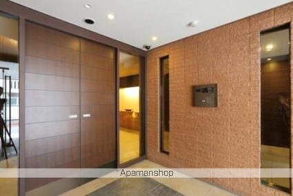 パークアクシス金山ＷＥＳＴ[3LDK/64.32m2]の外観2