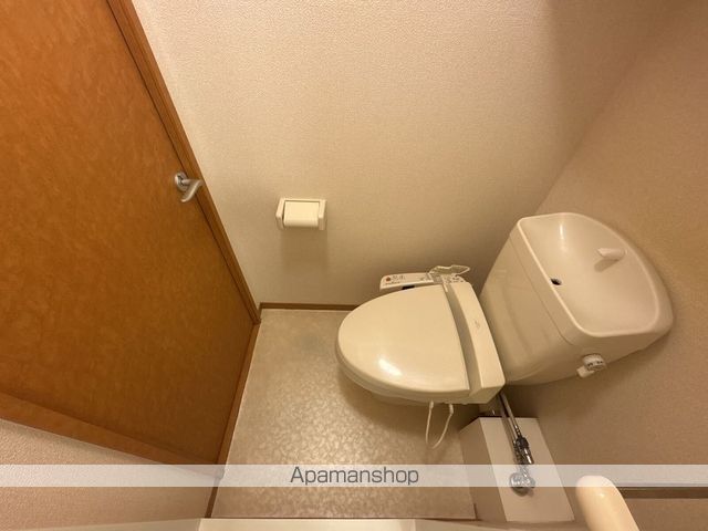 レオパレスグランドゥール蘇我の内装写真