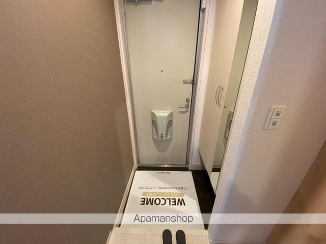 シャインポート屋島IV A棟の内装写真