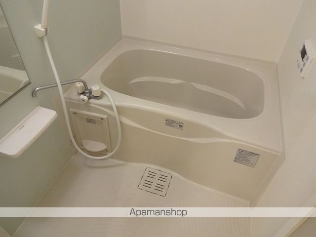 アンジールの内装写真