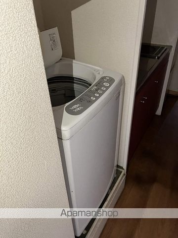 レオパレスYAHAGIIの内装写真