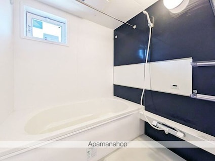 Ｇｒａｎｄ　Ｃａｌｉｃｅ　（グランカリス）[1LDK/43.79m2]のバス