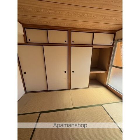 東昭ビルの内装写真