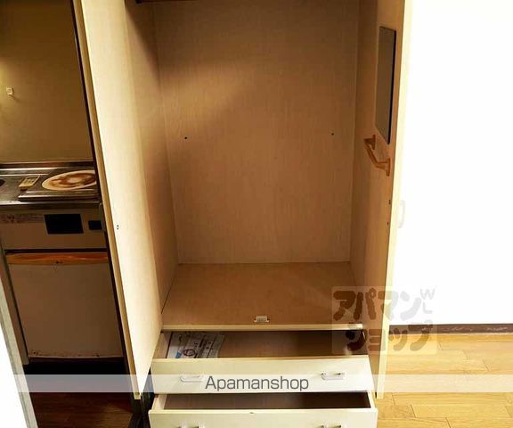 ジョイフル紫野の内装写真
