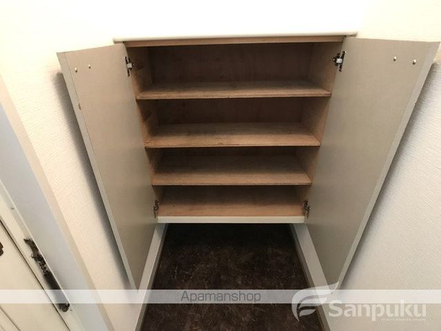 セジュール西村 A棟の内装写真