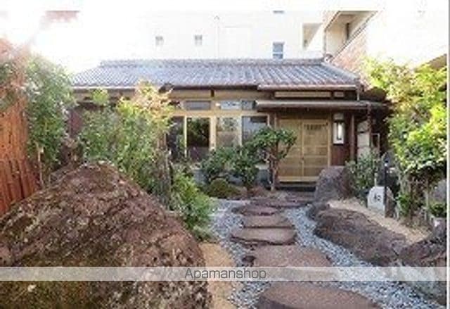 土山六丁目貸家