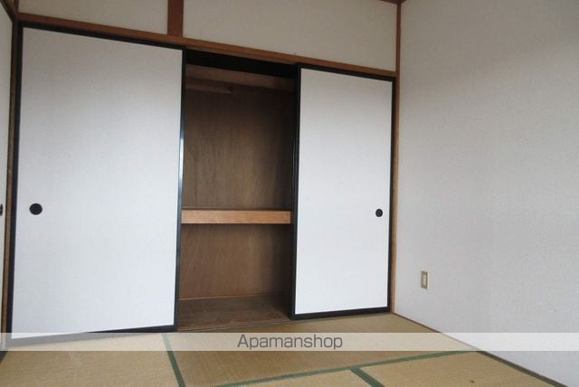 蕪木沢コーポの内装写真