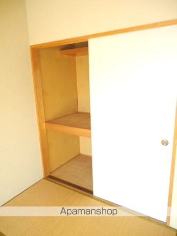 TOAマンションの内装写真