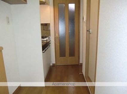 アンジュールコーポ[1K/22.3m2]のその他内装1