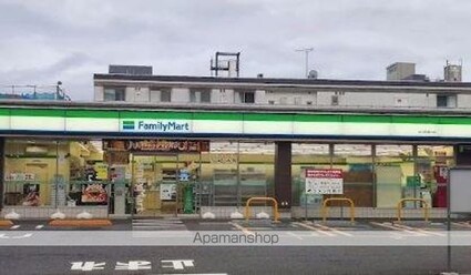 プレミアータ　ルーチェ[1K/27.03m2]の周辺3