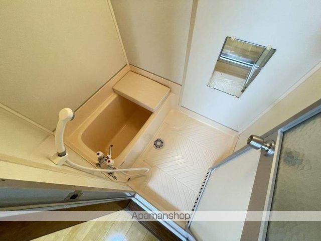 コーポ丸山の内装写真