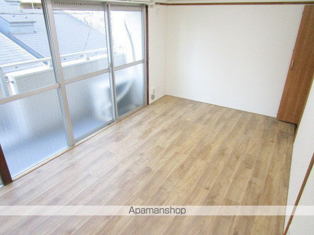 新高円寺ロイヤルマンションの内装写真