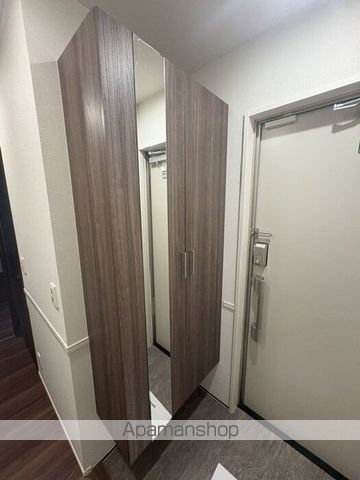 セレスティア唐山町の内装写真
