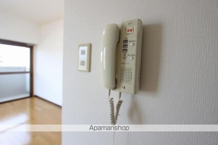 ディアコート栗林[1R/24.1m2]の内装1