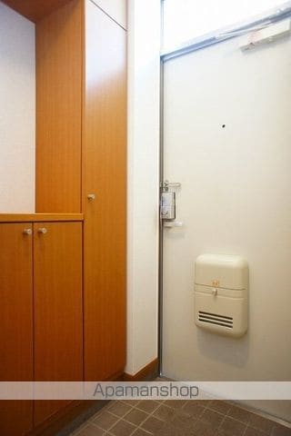 セトルメント Yの内装写真