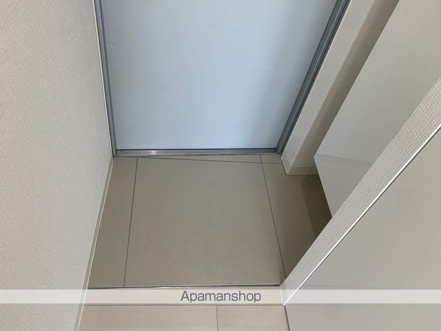 LUCE SHINFUKUSHIMAの内装写真