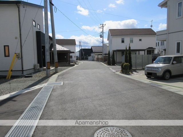 シーヒーツの周辺写真