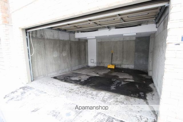 ミュンヘン大橋壱番館の外観写真