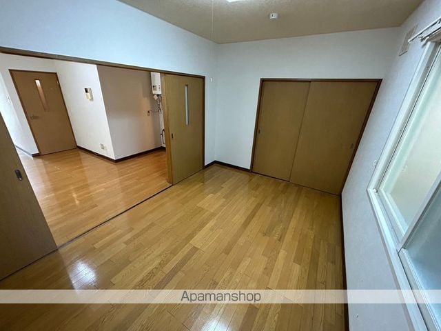 ルート5FUMIの内装写真