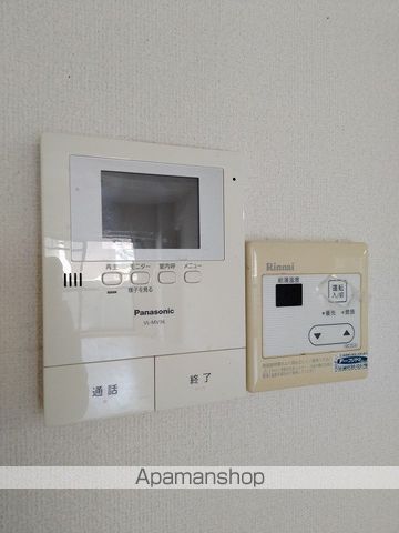 ファミーユミシマの内装写真