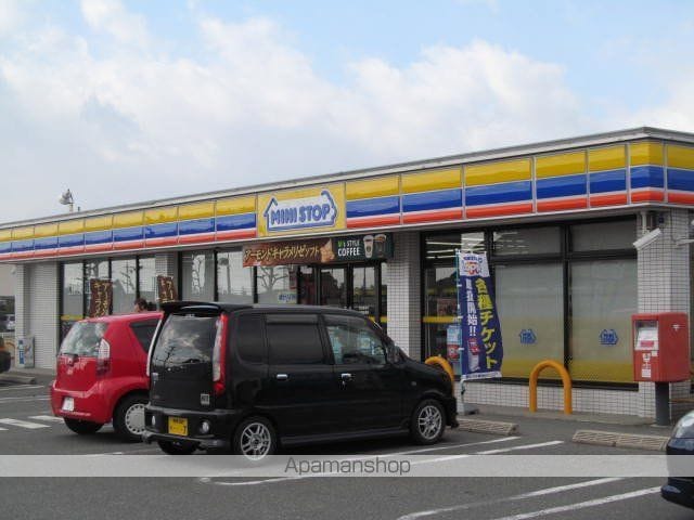 H・FIELD 11の周辺写真