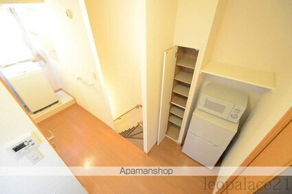 レオパレス拓人[1K/26.08m2]のその他内装