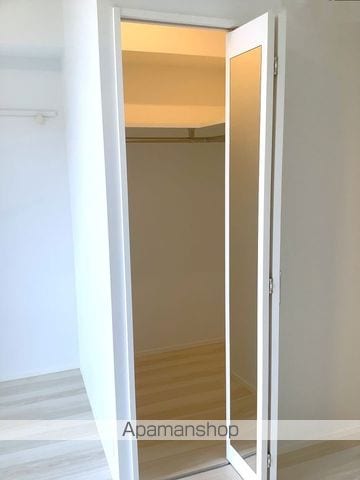 エンクレストベイサイド通りの内装写真