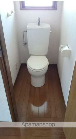 ハイツソレイユの内装写真