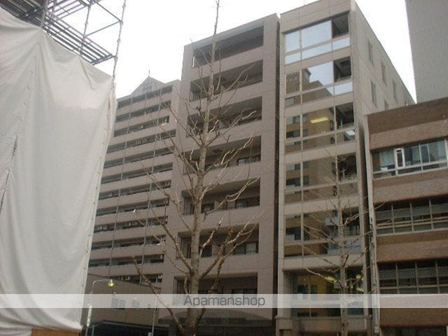 YM丸の内の外観写真