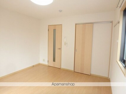 フォーエバー吉澤[1K/28.21m2]の内装4