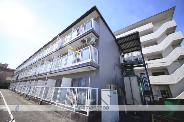 リファインド和田[1R/21.23m2]の外観1