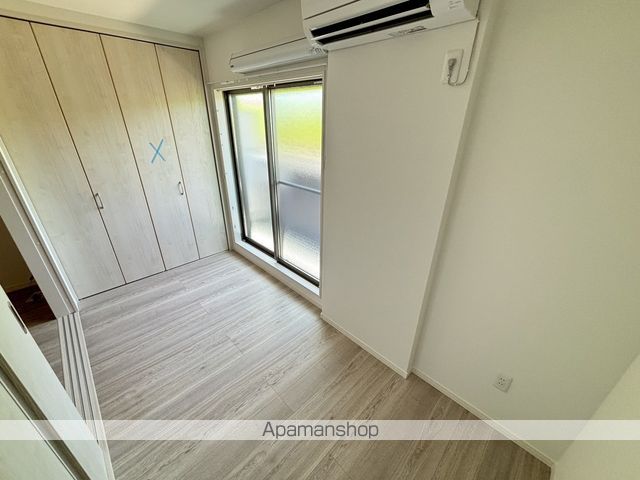 ラシャンス西中島南方の内装写真