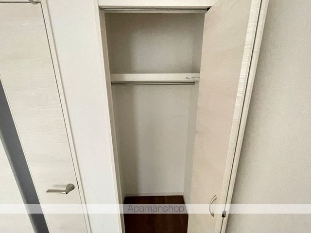 アムールグラン西宮の内装写真