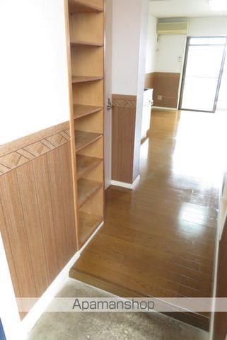 リモーブル旭ヶ丘の内装写真