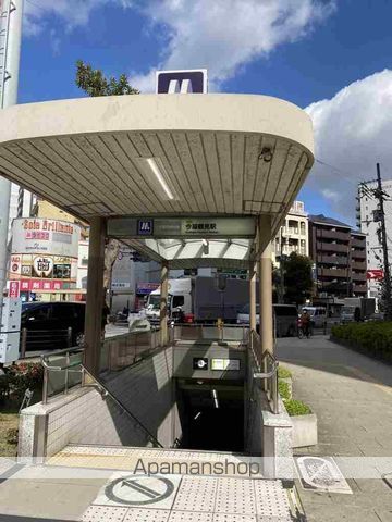 レオパレスアルカディの周辺写真