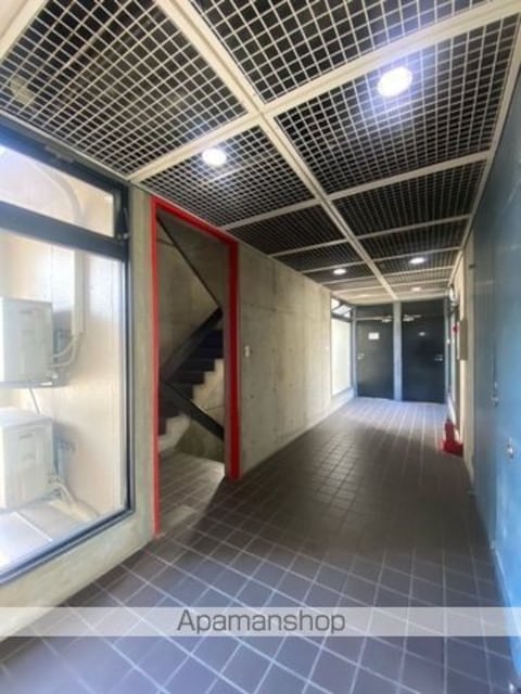 和歌山県和歌山市山吹丁[事務所/26.2m2]のその他部屋・スペース
