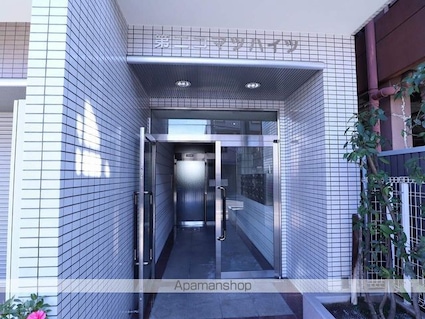第２コマツハイツ[1R/21m2]の外観4