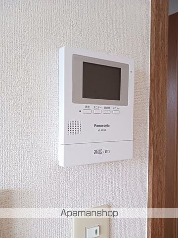 ヴィラ サンライズ ドリームIIの内装写真