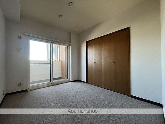 ライオンズガーデン郡山の内装写真