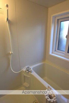 ガーデンハイツ卯の里[1LDK/41m2]のバス