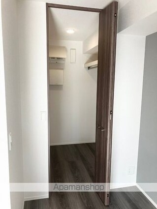 ディアライズ久米中央[1LDK/41.86m2]の収納