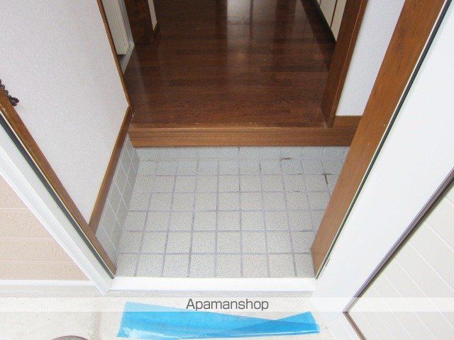 レピュートの内装写真