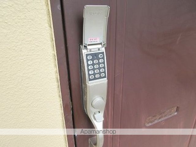 ステラハウスの内装写真