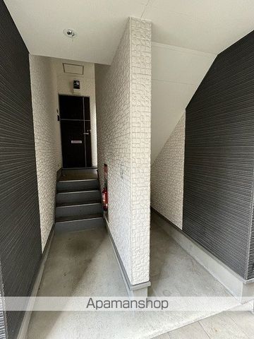アークラヴィータの内装写真