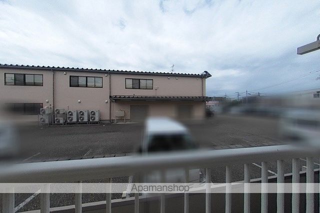 外山レイクサイドハウスE棟のその他写真
